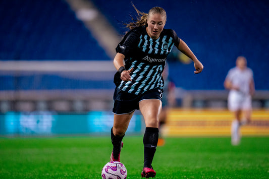 Delanie Sheehan - Gotham FC Women's Professional Soccer