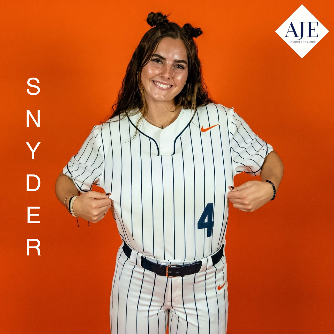 Addison Snyder - University of Fullerton Women's Softball