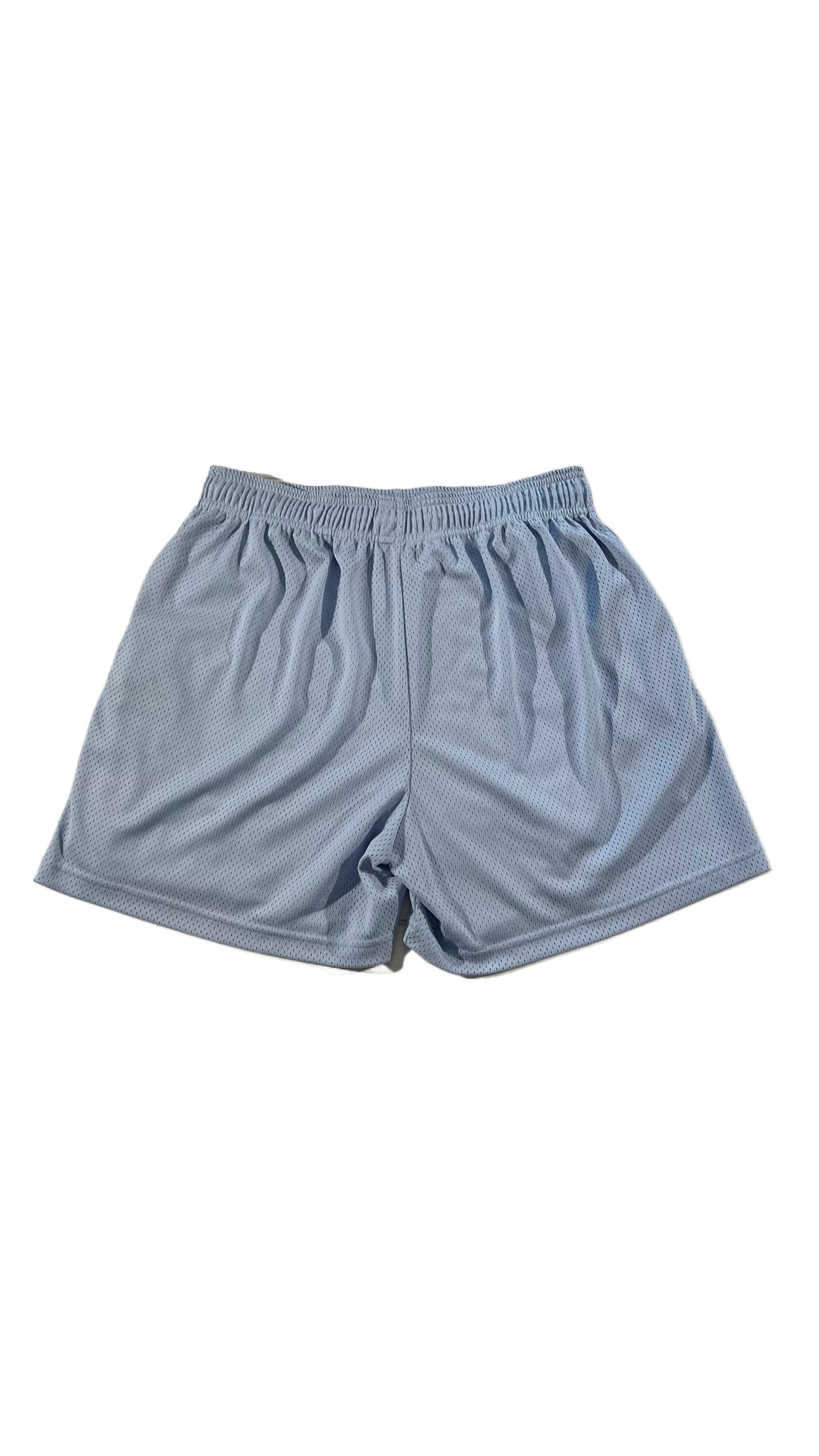 Eric Emanuel Basic Shorts