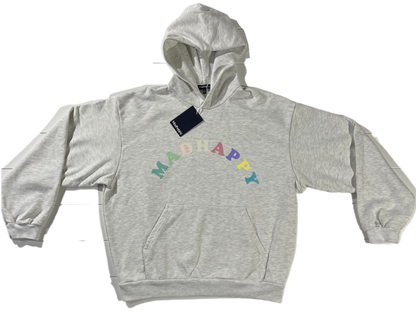 MADHAPPY French Hoodie