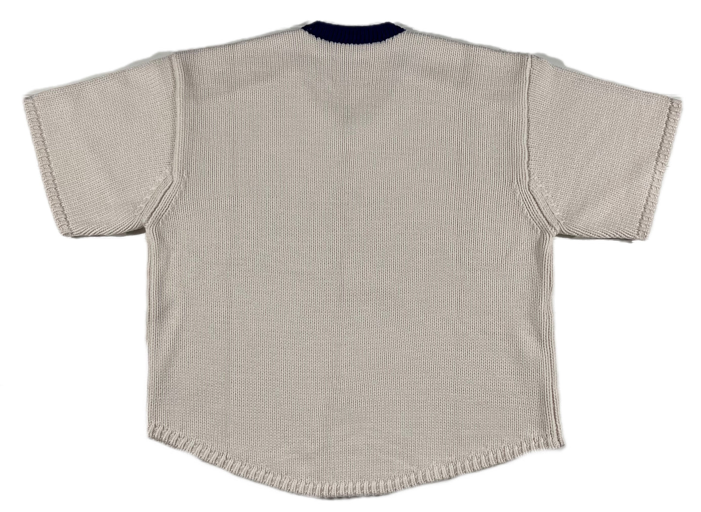 Aimé Leon Dore // Mets Knit Sweater