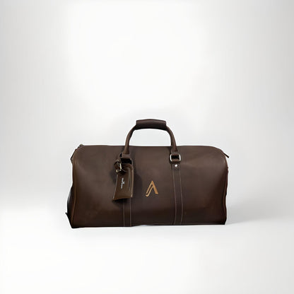 Lux Carryall