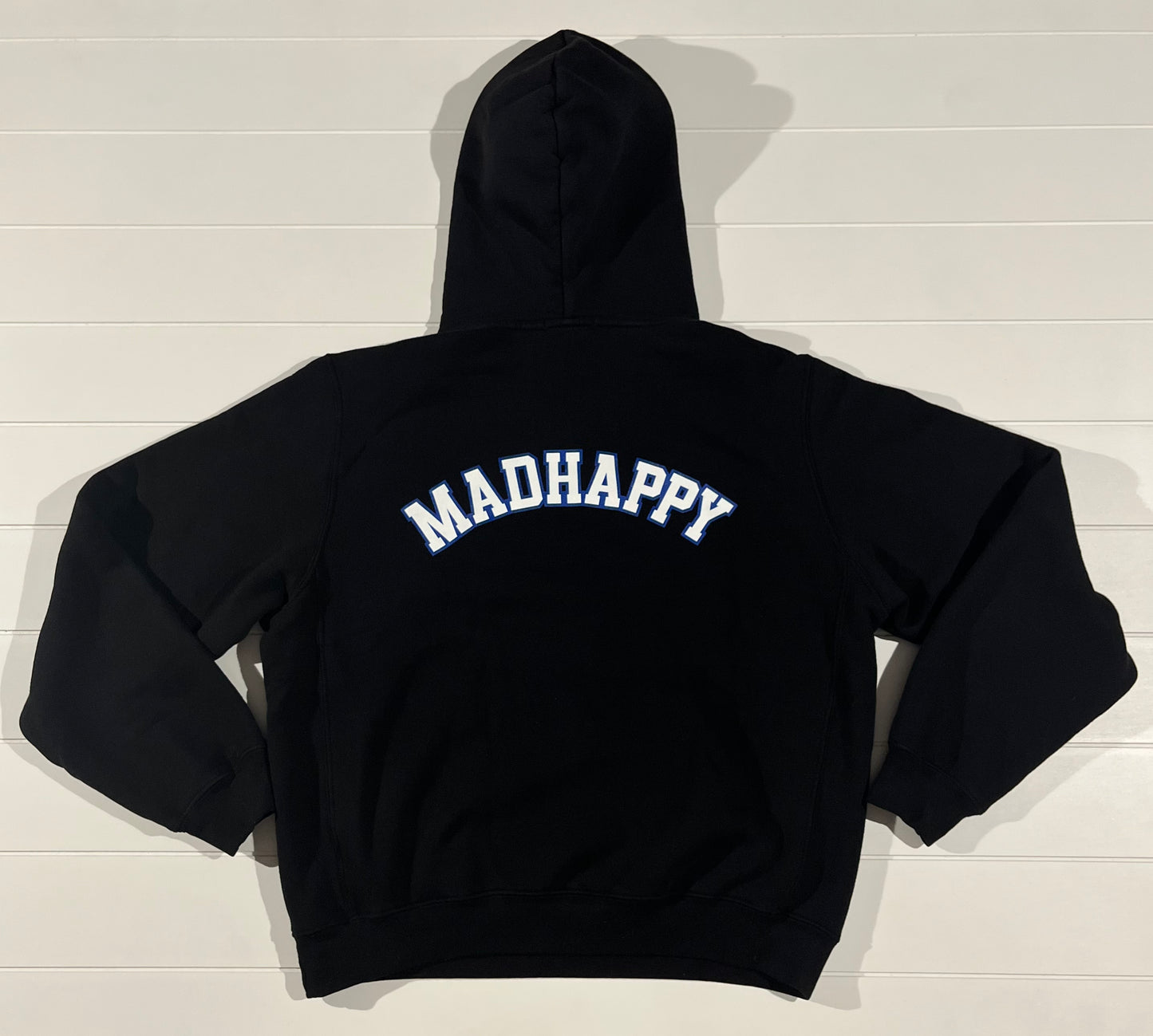 Madhappy x Dodgers Hoodie